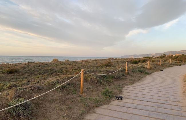 Mersey Be my Guest Castelldefels - Foto 24