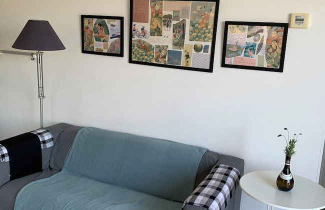 Villa Aliki - Foto 19