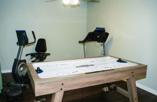 Family Fun, Movie Theater Games Full Kitchen Pool table Quiet Cul-de-Sac - Foto 33