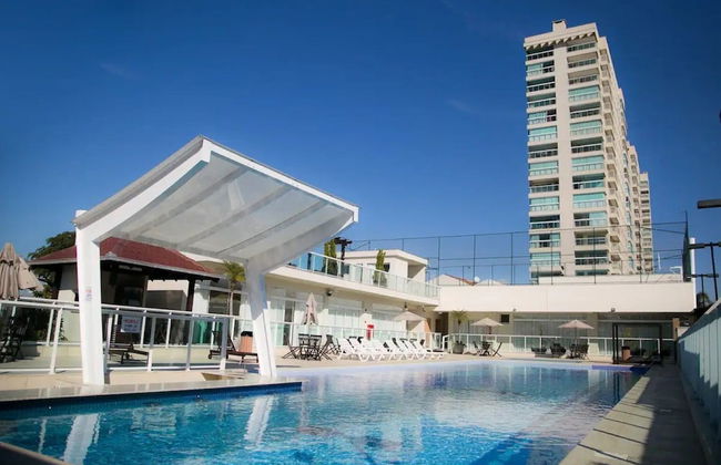 Velutti Maldivas - Penha - SC - Foto 60