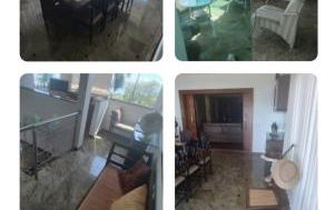 Triplex morro do moreno praia da costa vila velha ES - Foto 9