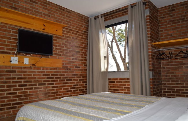 Chalés Estrada Real - Foto 13