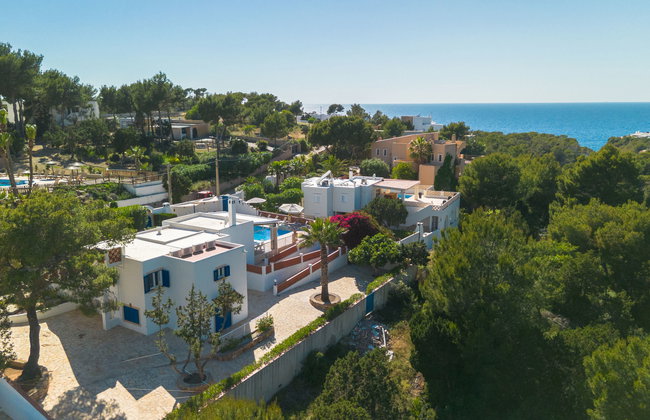 Holiday Home Anromi by Interhome - Foto 102