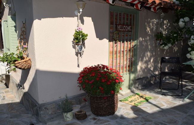 Rina's House Meteora - Foto 26