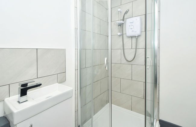 Townhouse @ Bedford Street Crewe - Photo 4