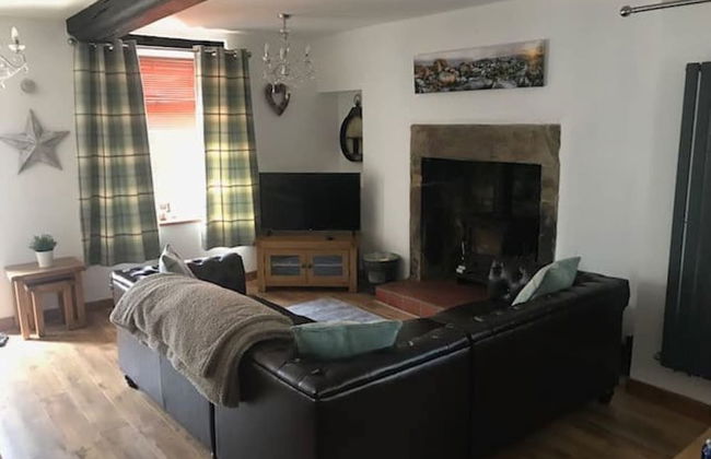 Old Hall Cottage - Foto 8