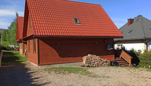 Domki pod Honem w Cisnej - Foto 3