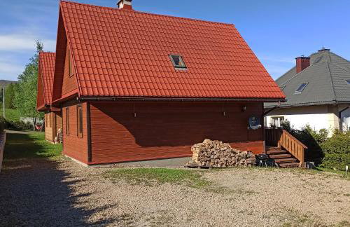 Domki pod Honem w Cisnej - Foto 3