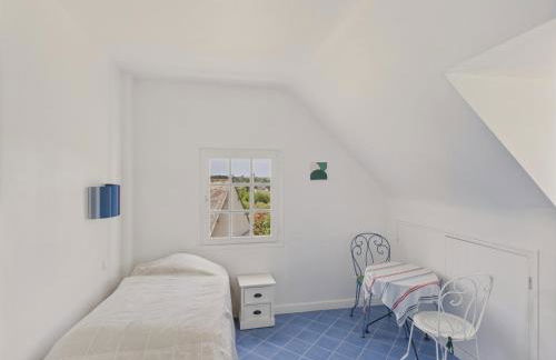 Port Blanc - maison familiale 12 adultes 2 enfants - Foto 20