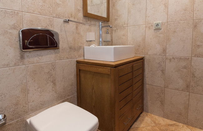 Riviera Retreat 3 Bd Voula Luxury Haven - Foto 36