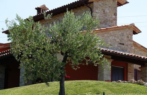 Luxurious Villa in Vasciano Umbria with Private Pool - Photo 7