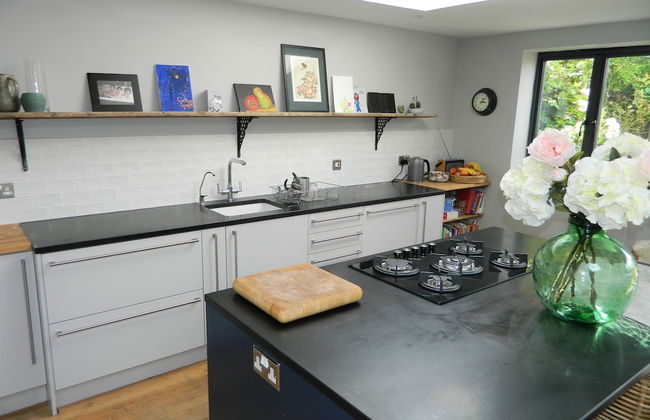 Stunning Period Townhouse - Foto 7