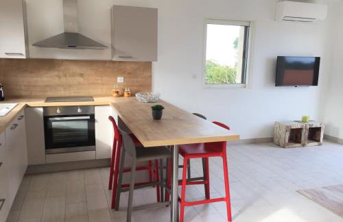 Résidence San Pancraziu - Foto 8