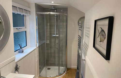 Drift Cottage - Fisherman's Cottage Brixham harbour - Photo 18