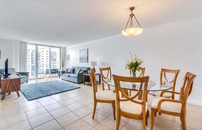 Ocean Reserve Oceanview Sunny Isles Luxury Condos - Foto 79