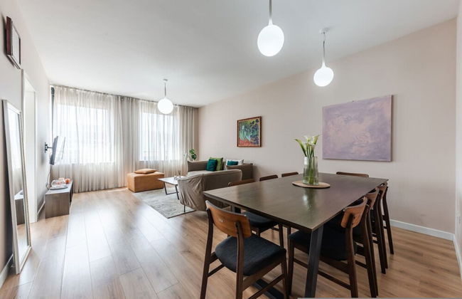 2-br Apartment Close to Radio Shkodra Roger That - Foto 15