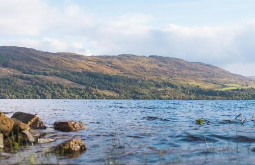 Loch Ness Cottage - Foto 18