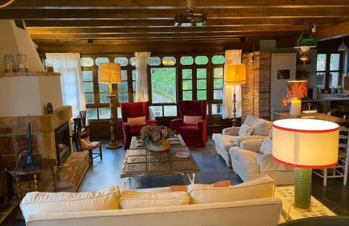 LA QUINTA DE PUELLES - Foto 1