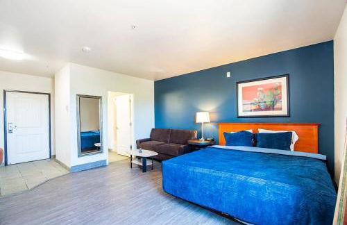 Vistas 107- Modern studio sleeps 3 with style - Foto 6