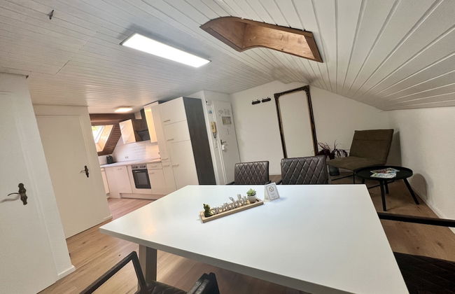 Ferienhaus Möhrle 7 - Foto 8