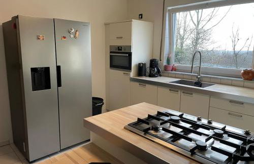 Dhünn lake holiday house - Foto 7