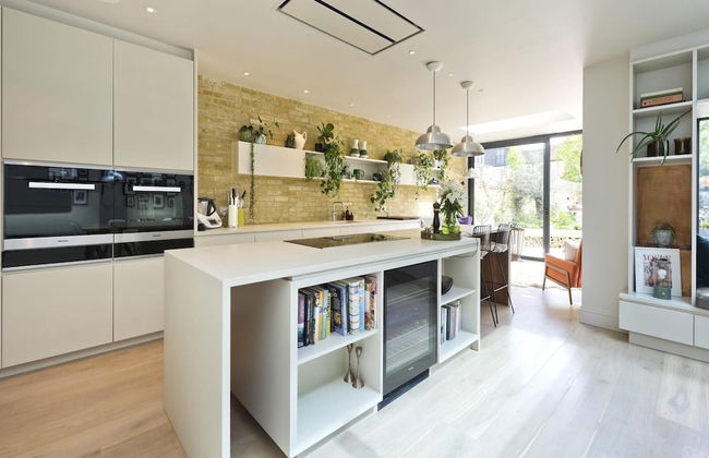 Artistic Apartment - Foto 5