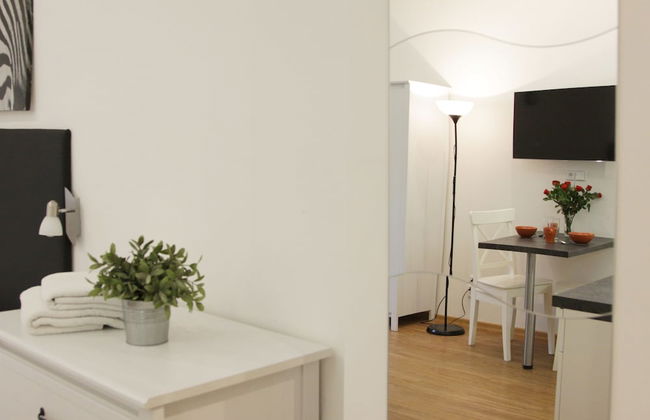 Prague Central Exclusive Apartments - Foto 9