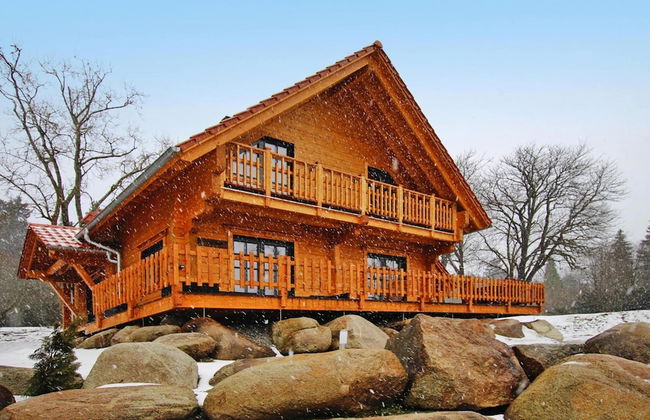 Cottage, Schierke - Foto 58