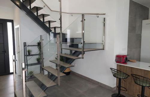 VILLA caracolillo MAR - Foto 13