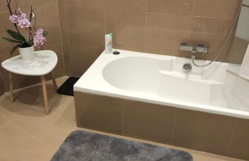 Appartement 3 pièces avec terrasse au soleil - Foto 29