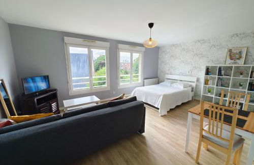 Appartement Botanique - Foto 1