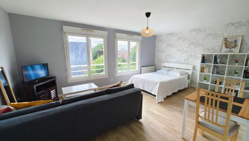 Appartement Botanique - Foto 1