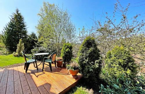 Ferienblockhaus 'Am Kunstberg' - Foto 26