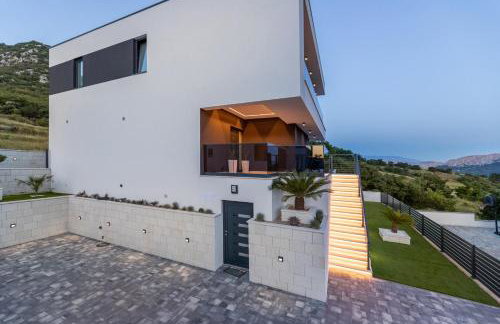 Villa Bellezza - Foto 12