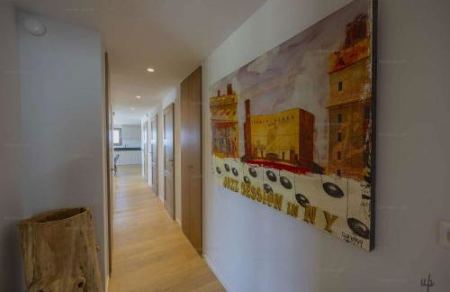 Lot appartements Adret et Ubac - Foto 8