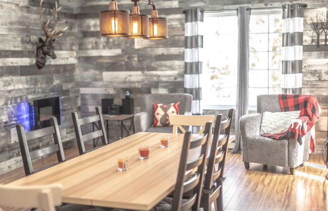 Le Panache des bois - Foto 3