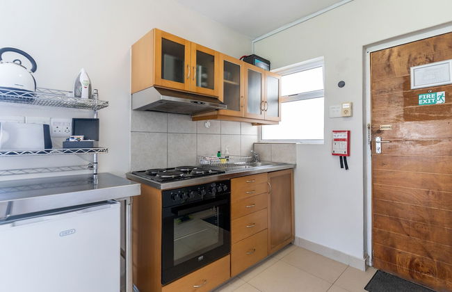 Mouille Point Places - Foto 33