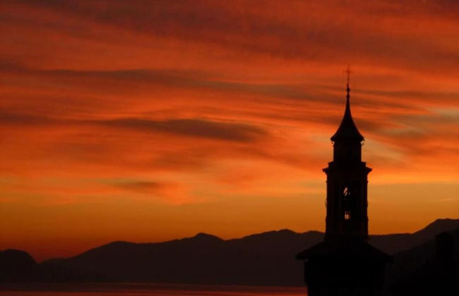 Spacious Retreat in Cannero - Foto 44