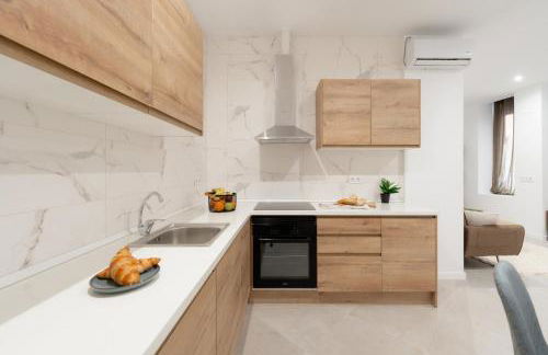 Hermoso apartamento con ubicación inmejorable - Photo 1