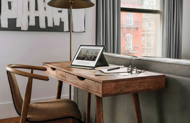 Duane Street Hotel Tribeca, Sonder by Marriott Bonvoy - Photo 8