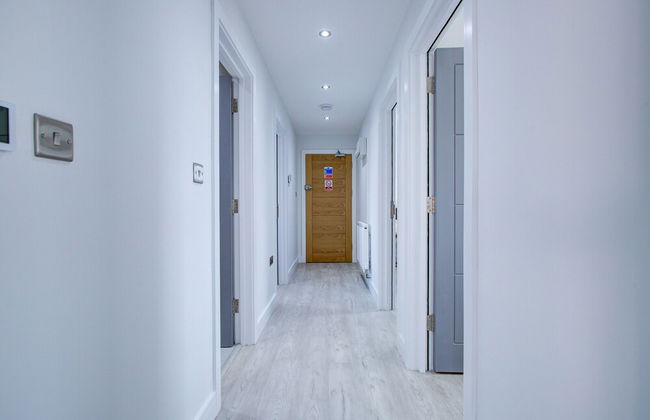 Hybrid Resi - Uxbridge - Foto 44