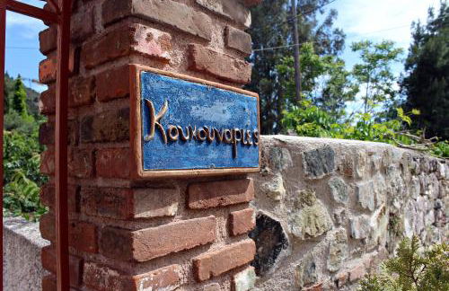 Koukounaries Apartments Limni - Photo 15