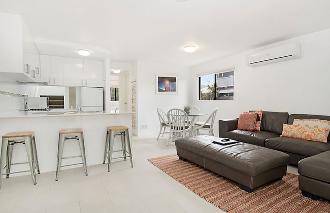 Gosamara Apartments Byron Bay - Foto 23