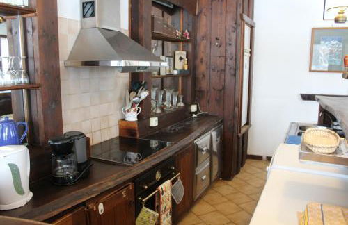 APPARTEMENTS MORILLON Village - Photo 15