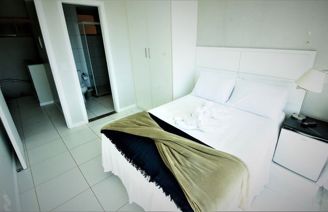 BEACH PARK PALM - COBERTURA LUXO - Photo 18