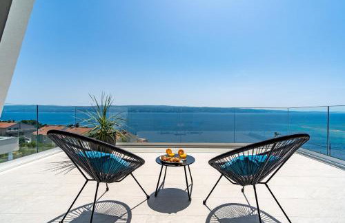 Luxurious Villa ADA; hot tub, sauna, gym, pool - Foto 30