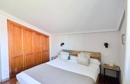 Casa Rural La Palmera - Landetxea - Foto 36