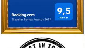 Nisay Home - 3 Room Apartment - A3 - Foto 5