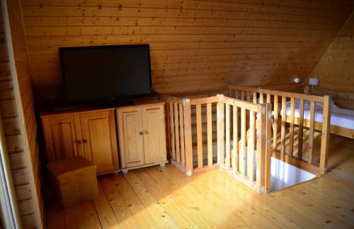 Camping Szczecinek Domy Wypoczynkowe - Foto 29