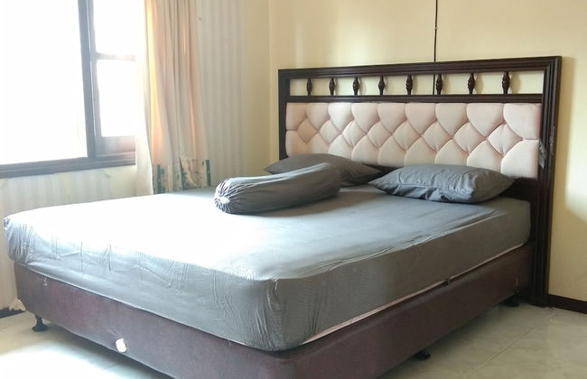 Villa Agro Kusuma Batu Malang - Foto 9